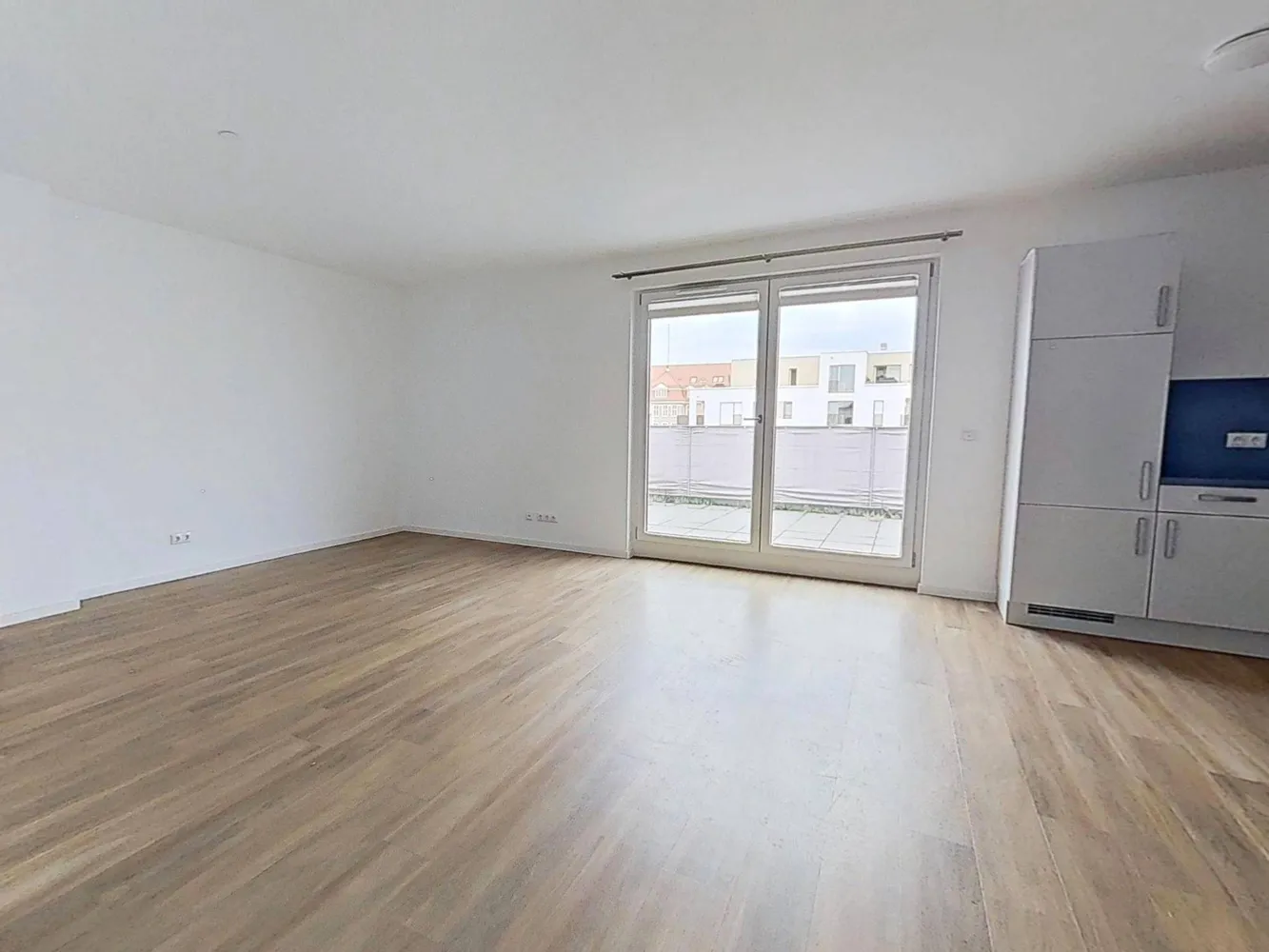 4 Zimmer Wohnung mit 113 m² in Villingen-Schwenningen – Bild 4