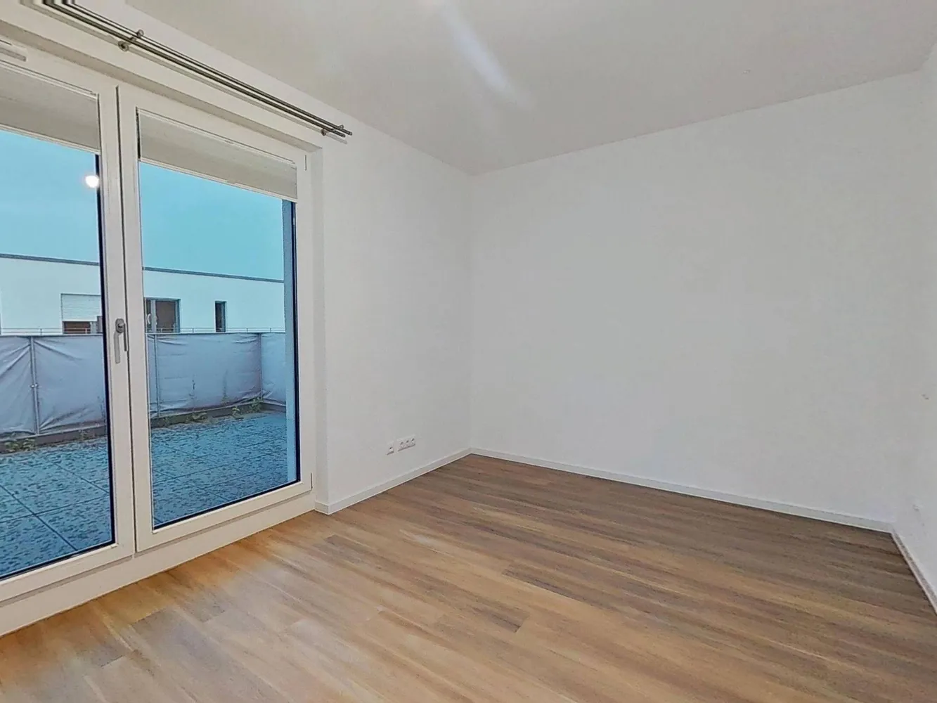 4 Zimmer Wohnung mit 113 m² in Villingen-Schwenningen – Bild 6