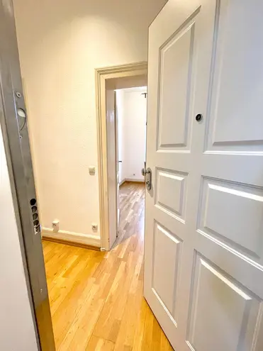 2 Zimmer Wohnung mit 53 m² in Frankfurt am Main – Bild 1