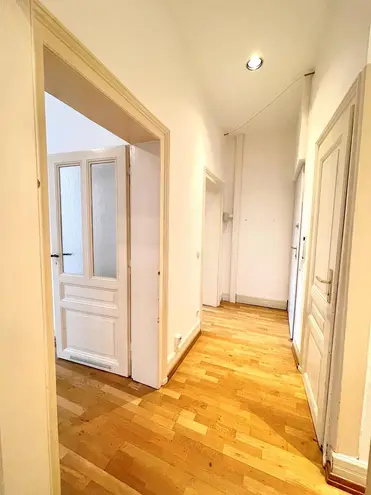 2 Zimmer Wohnung mit 53 m² in Frankfurt am Main – Bild 2