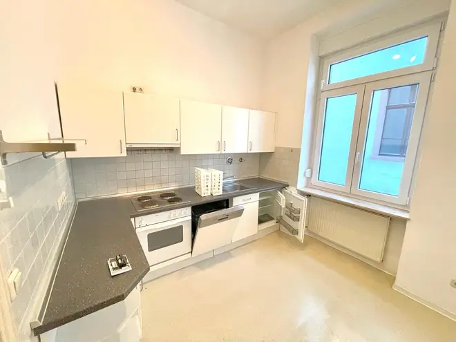 2 Zimmer Wohnung mit 53 m² in Frankfurt am Main – Bild 7