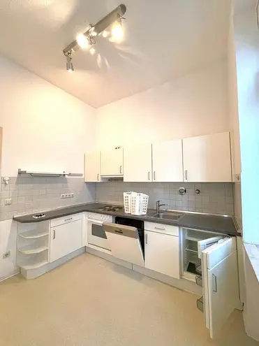 2 Zimmer Wohnung mit 53 m² in Frankfurt am Main – Bild 8