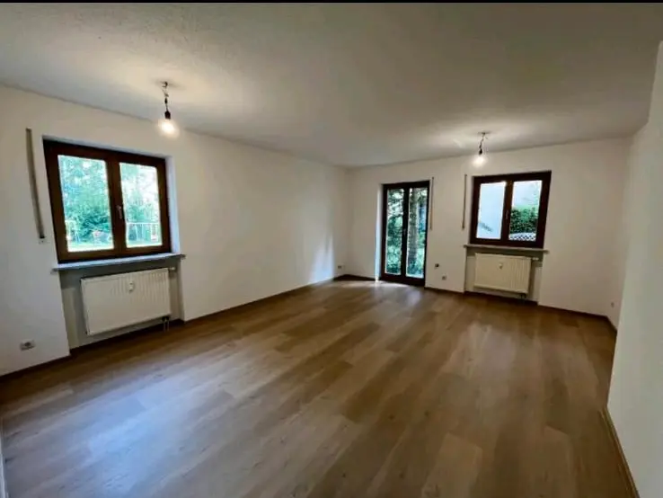 3 Zimmer Wohnung mit 75 m² in Kelheim – Bild 1