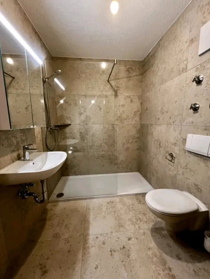 3 Zimmer Wohnung mit 75 m² in Kelheim – Bild 7