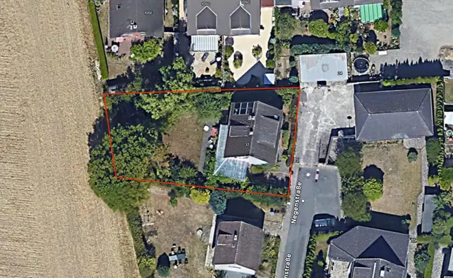 6 Zimmer Haus mit 150 m² in Hannover – Bild 11