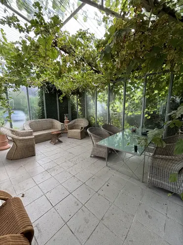 6 Zimmer Haus mit 150 m² in Hannover – Bild 3