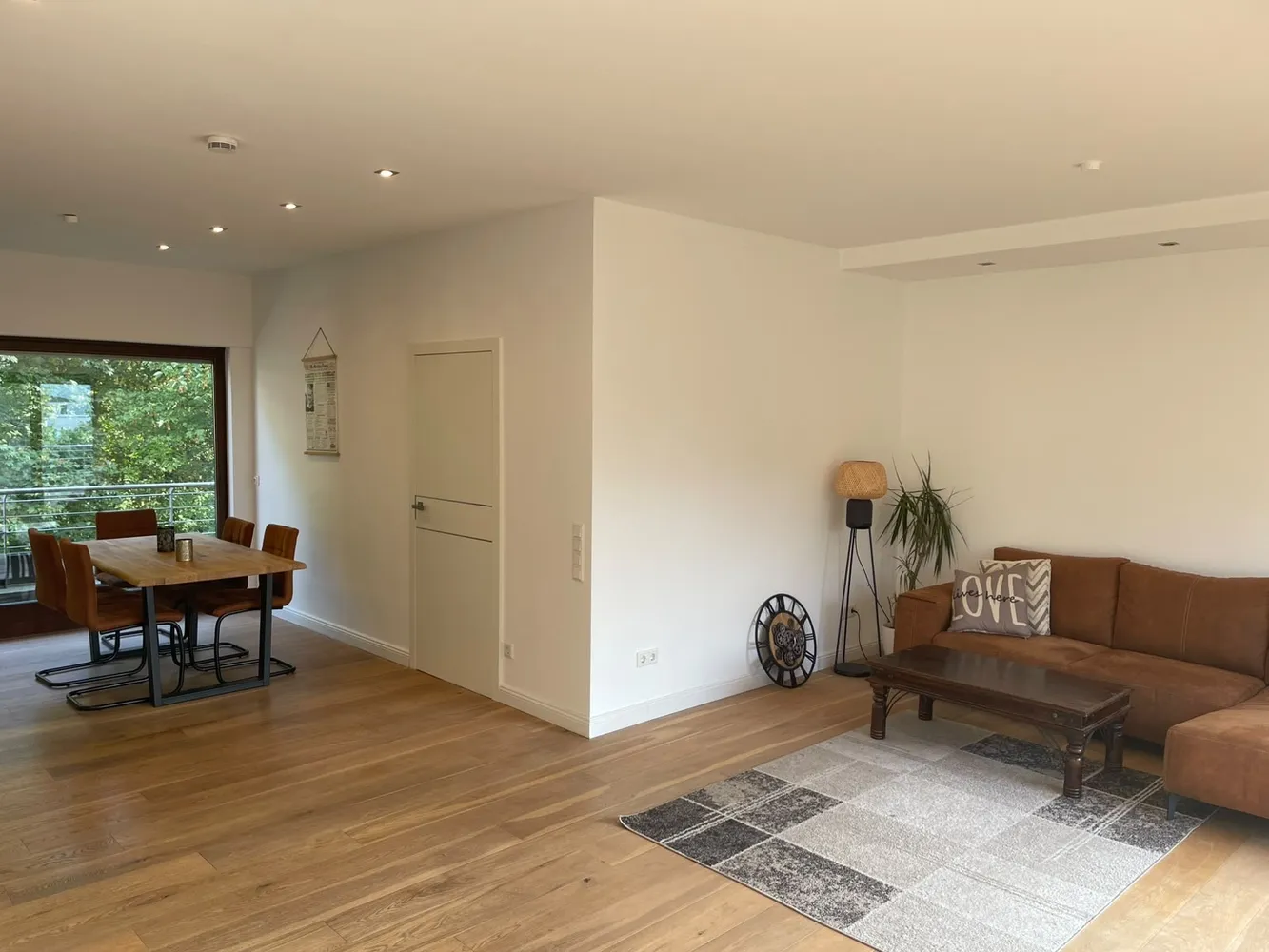 3 Zimmer Wohnung mit 140 m² in Wuppertal – Bild 1