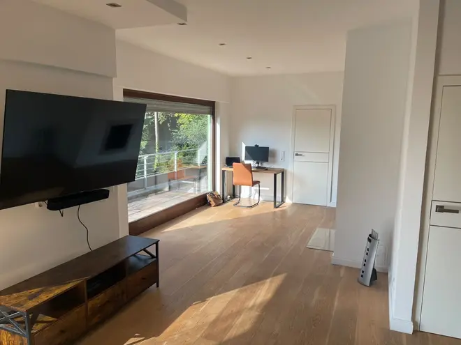 3 Zimmer Wohnung mit 140 m² in Wuppertal – Bild 2