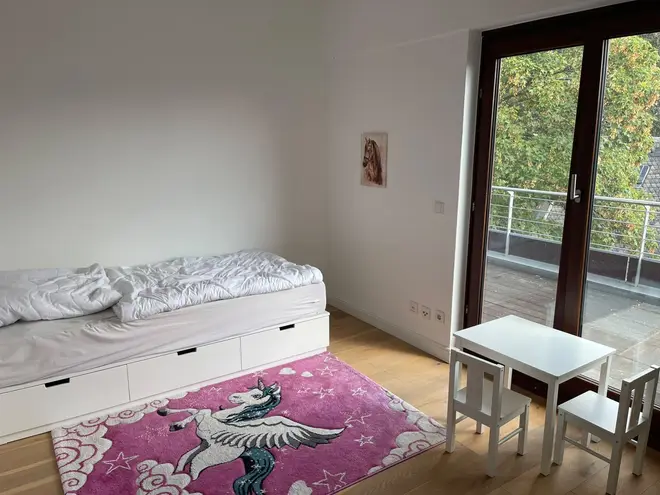 3 Zimmer Wohnung mit 140 m² in Wuppertal – Bild 4