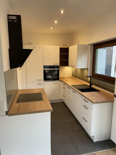 3 Zimmer Wohnung mit 140 m² in Wuppertal – Bild 5