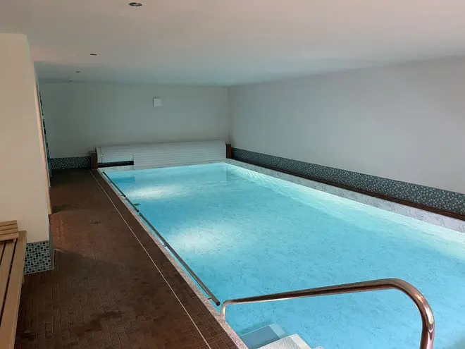 3 Zimmer Wohnung mit 140 m² in Wuppertal – Bild 7