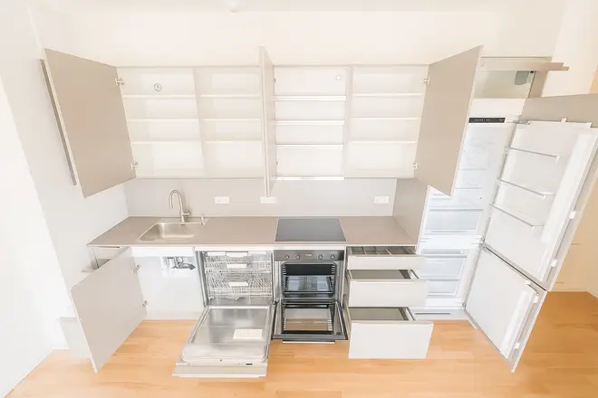 2 Zimmer Wohnung mit 54 m² in Berlin – Bild 3