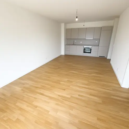 2 Zimmer Wohnung mit 54 m² in Berlin – Bild 4