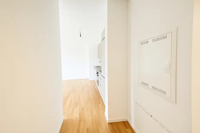 2 Zimmer Wohnung mit 54 m² in Berlin – Bild 8