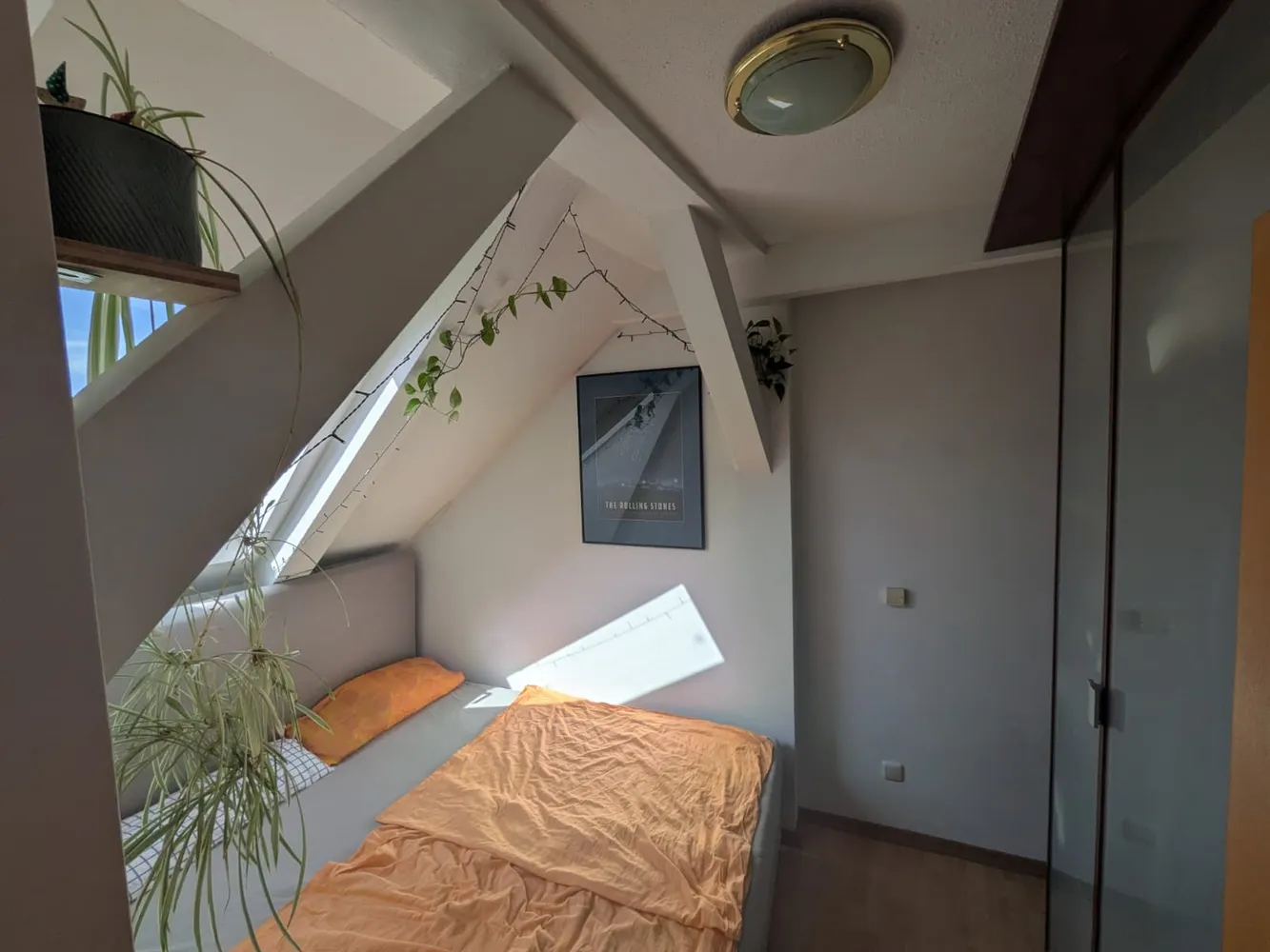 2 Zimmer Wohnung mit 34 m² in Passau – Bild 11