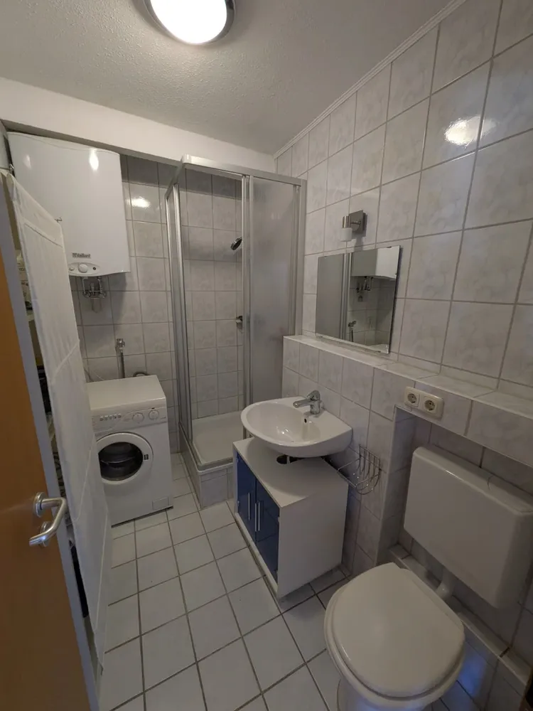 2 Zimmer Wohnung mit 34 m² in Passau – Bild 12