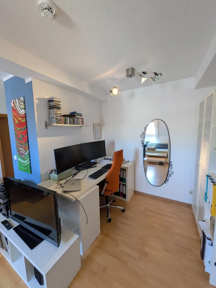 2 Zimmer Wohnung mit 34 m² in Passau – Bild 3