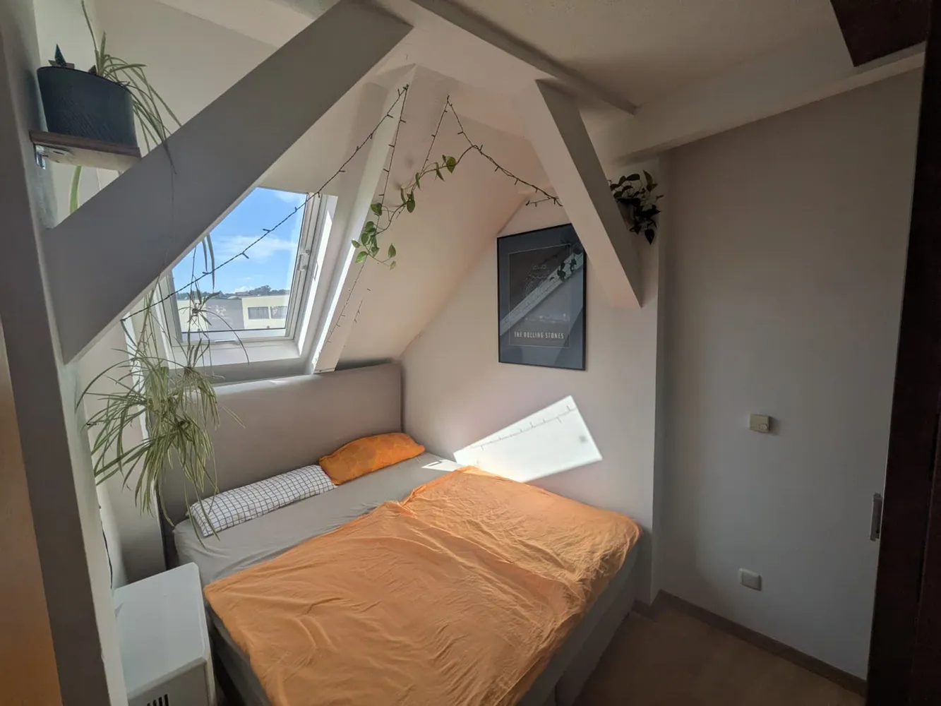 2 Zimmer Wohnung mit 34 m² in Passau – Bild 9