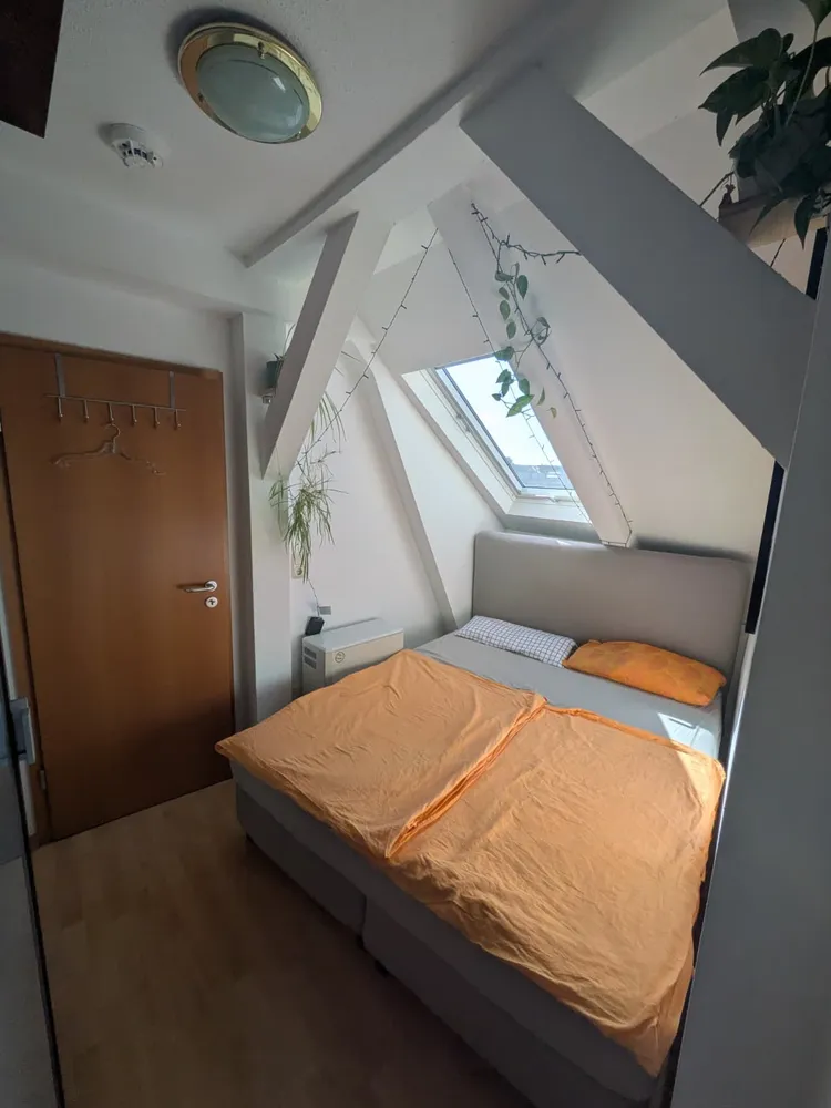2 Zimmer Wohnung mit 34 m² in Passau – Bild 10