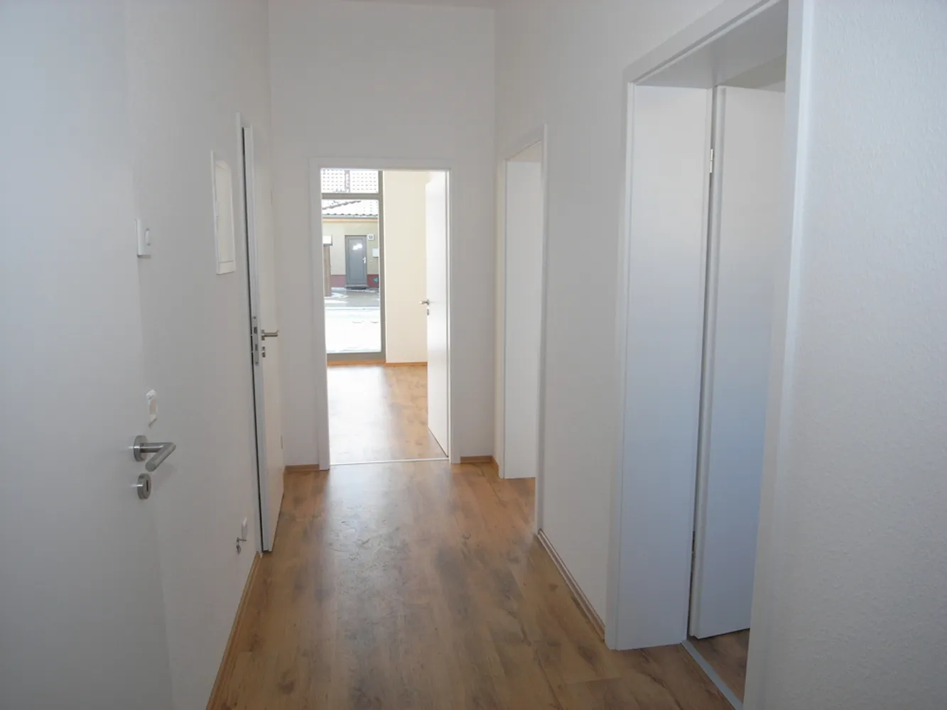 3 Zimmer Wohnung mit 82 m² in Magdeburg – Bild 8
