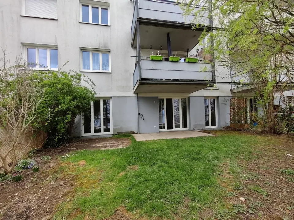 4 Zimmer Wohnung mit 92 m² in Esslingen am Neckar – Bild 4