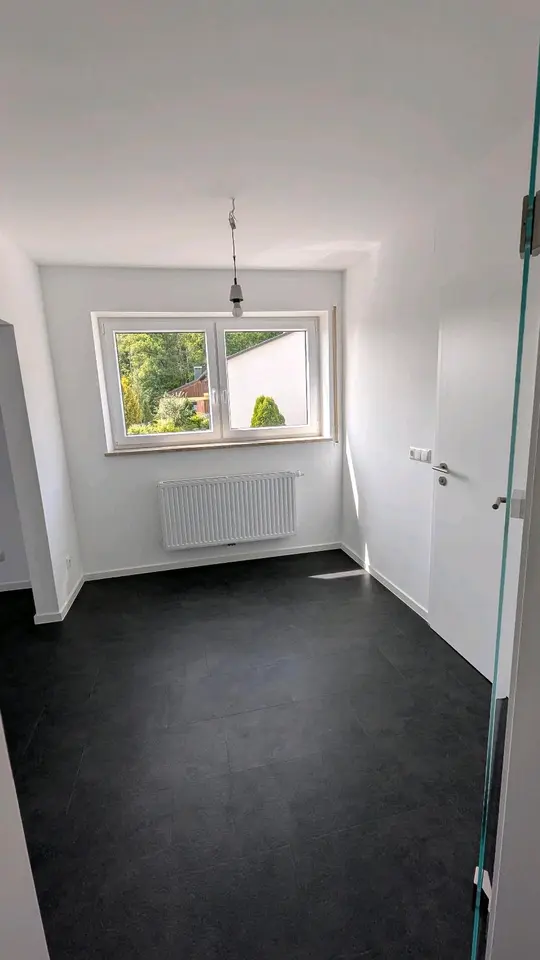3 Zimmer Wohnung mit 62 m² in Amberg – Bild 1