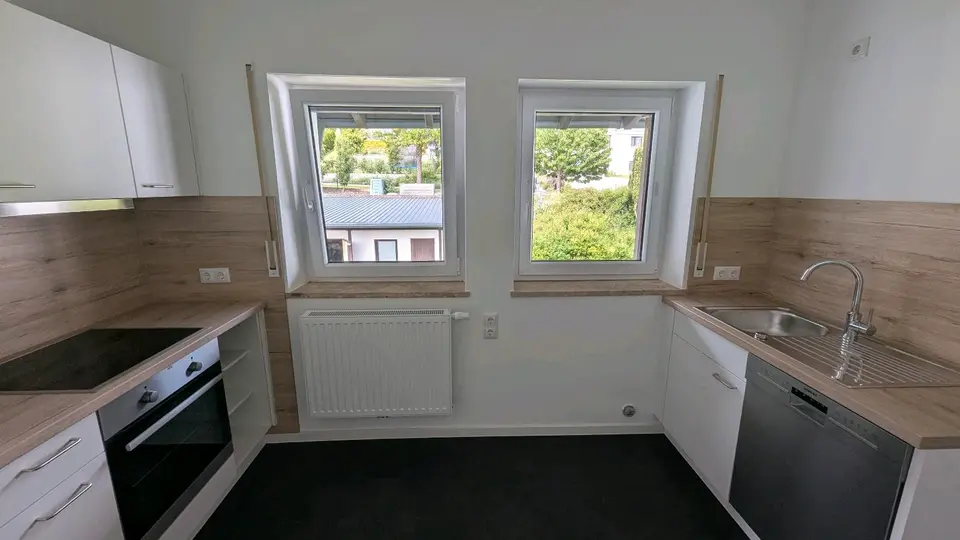 3 Zimmer Wohnung mit 62 m² in Amberg – Bild 2