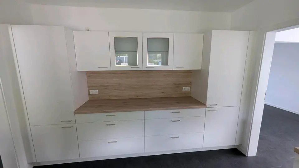 3 Zimmer Wohnung mit 62 m² in Amberg – Bild 6