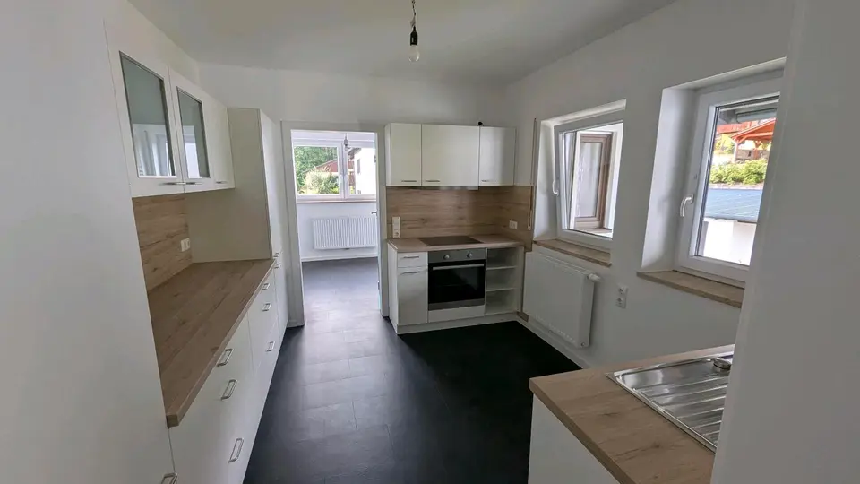 3 Zimmer Wohnung mit 62 m² in Amberg – Bild 9