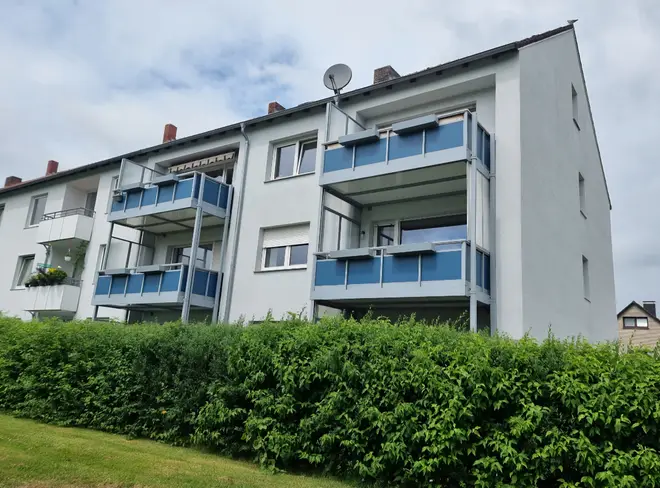 2 Zimmer Wohnung mit 52 m² in Bielefeld – Bild 1