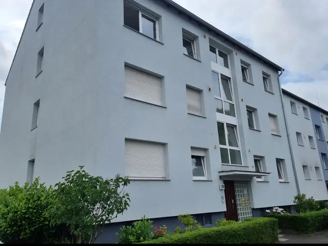 2 Zimmer Wohnung mit 52 m² in Bielefeld – Bild 3