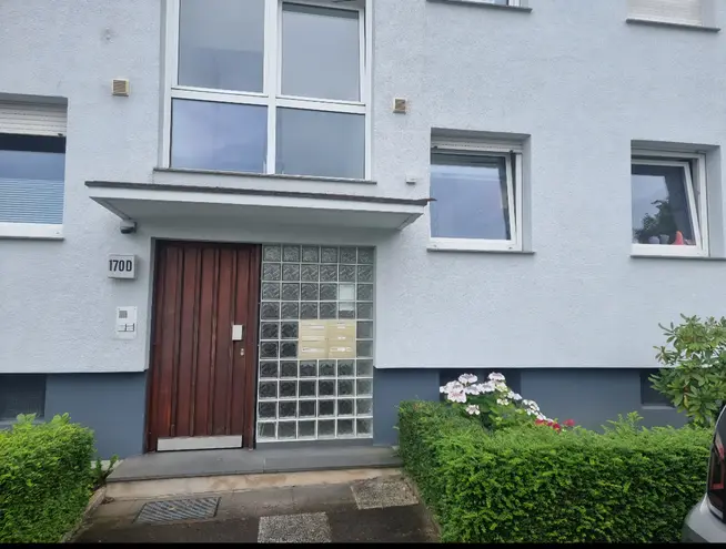 2 Zimmer Wohnung mit 52 m² in Bielefeld – Bild 4