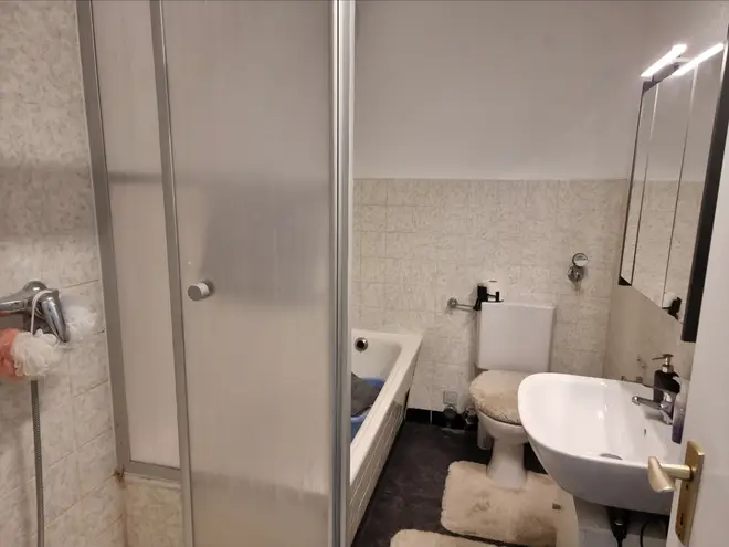 2 Zimmer Wohnung mit 52 m² in Bielefeld – Bild 7