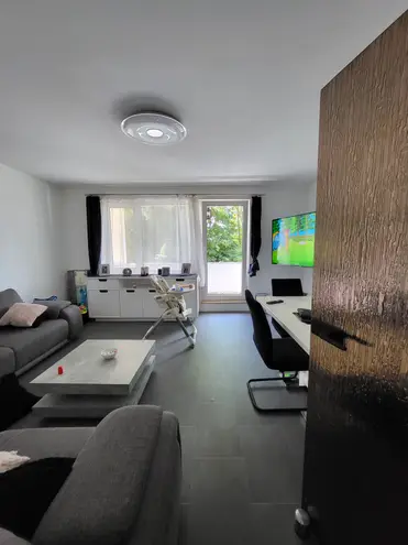 3 Zimmer Wohnung mit 75 m² in Solingen – Bild 2