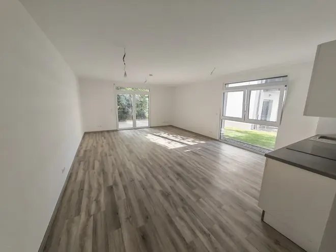 2 Zimmer Wohnung mit 59 m² in Darmstadt – Bild 1