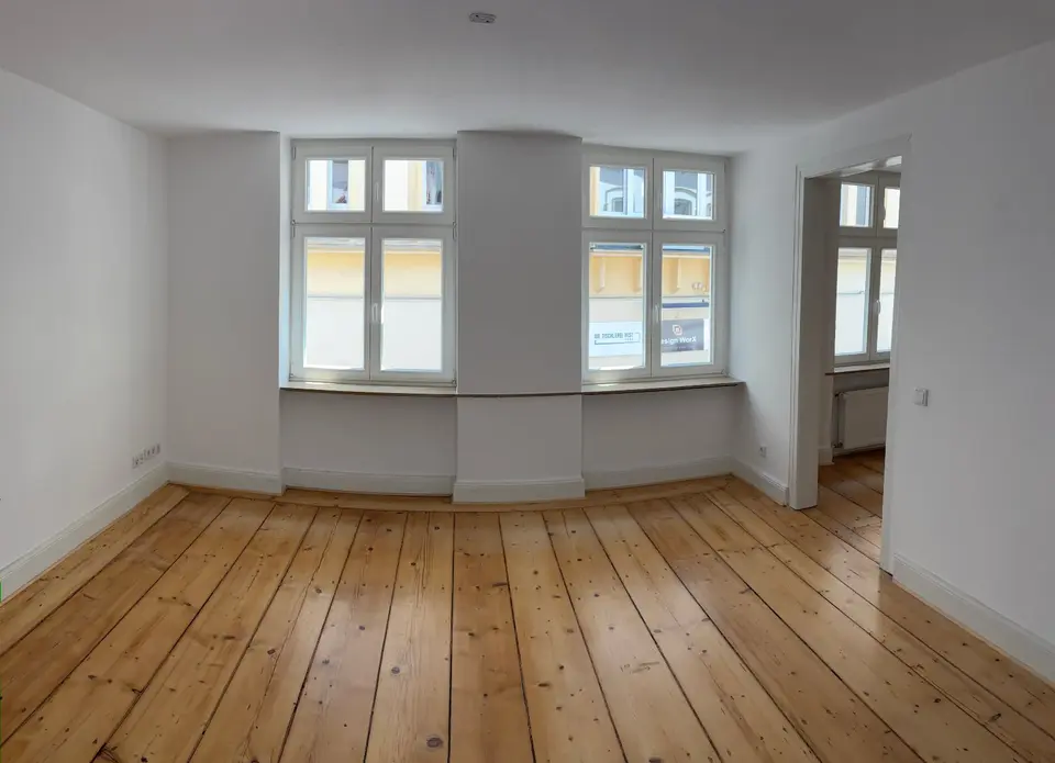 7 Zimmer Wohnung mit 220 m² in Gladbeck – Bild 1