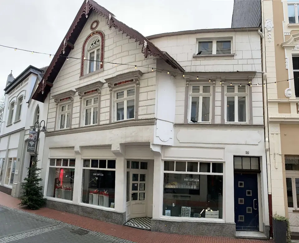 7 Zimmer Wohnung mit 220 m² in Gladbeck – Bild 4