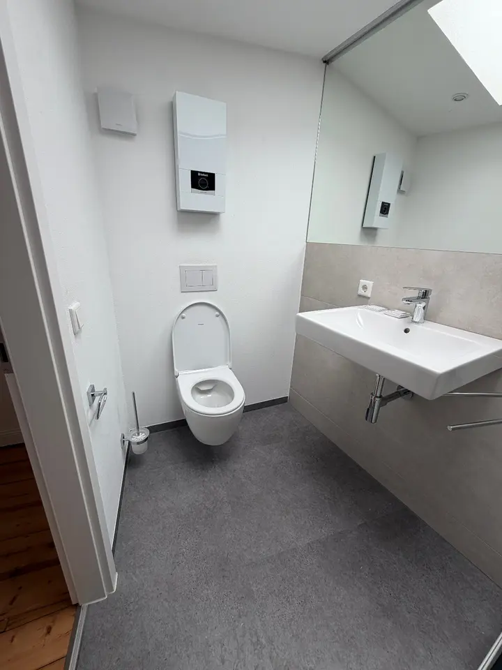 7 Zimmer Wohnung mit 220 m² in Gladbeck – Bild 5