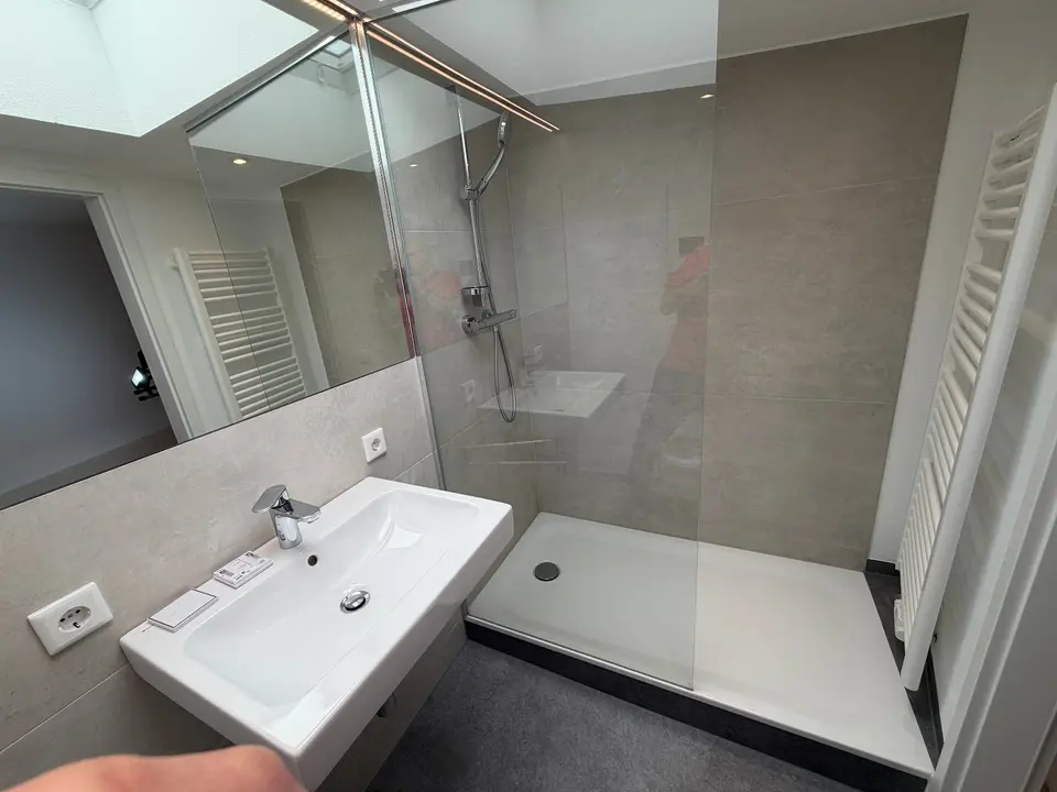 7 Zimmer Wohnung mit 220 m² in Gladbeck – Bild 6