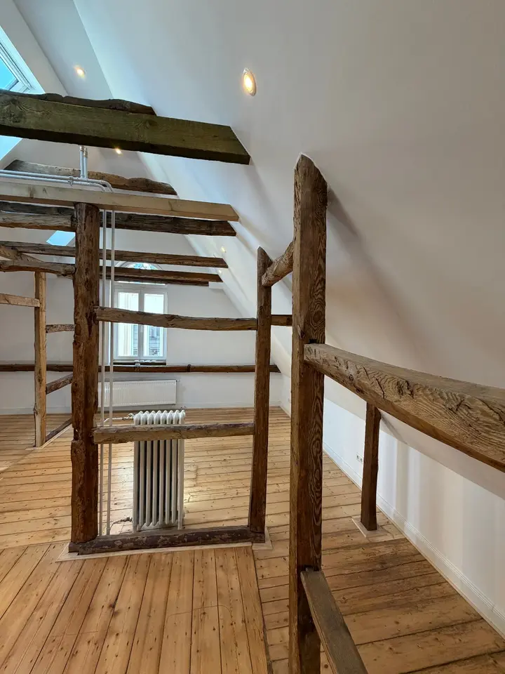 7 Zimmer Wohnung mit 220 m² in Gladbeck – Bild 9