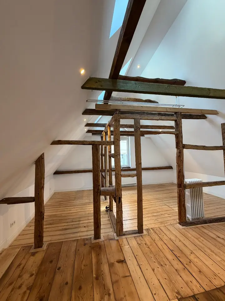 7 Zimmer Wohnung mit 220 m² in Gladbeck – Bild 10