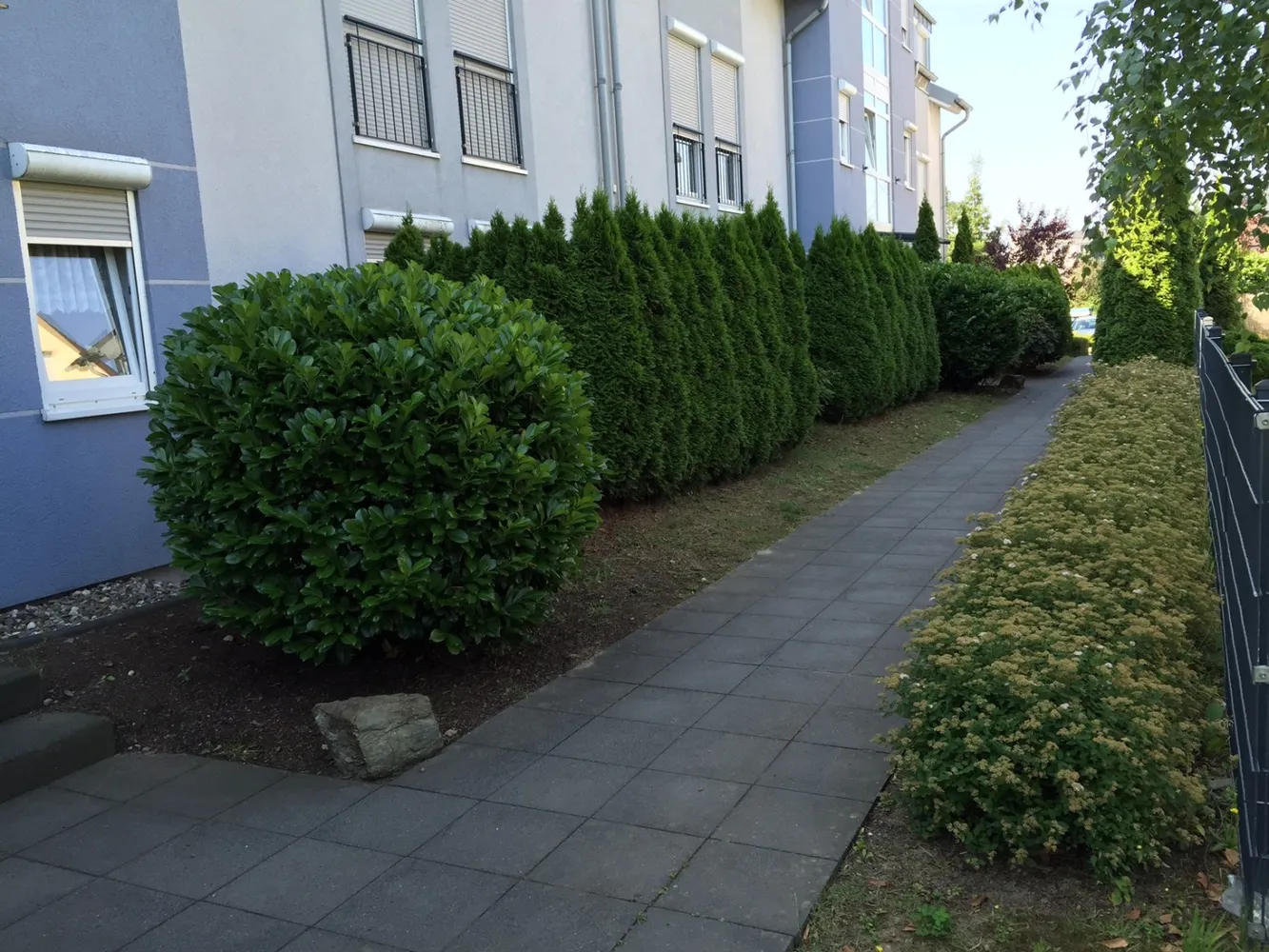2 Zimmer Wohnung mit 73 m² in Troisdorf – Bild 2