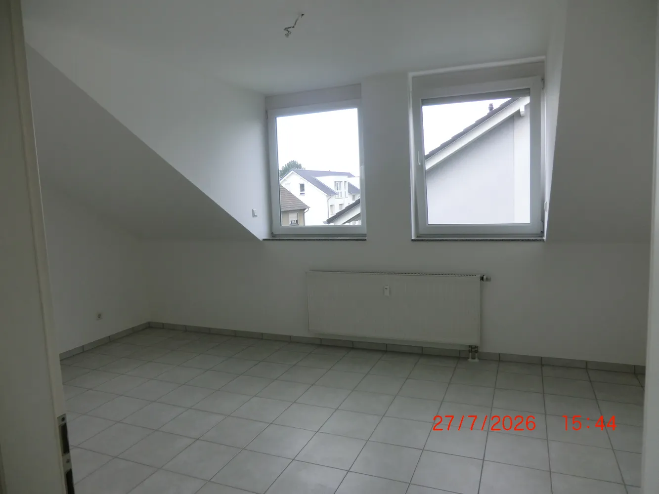 2 Zimmer Wohnung mit 73 m² in Troisdorf – Bild 5