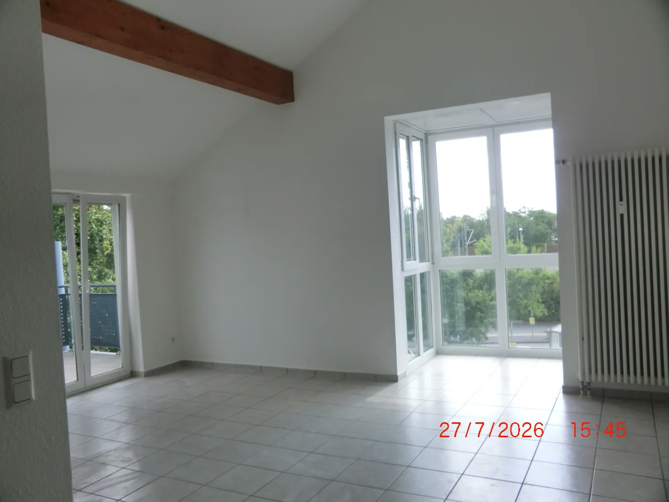2 Zimmer Wohnung mit 73 m² in Troisdorf – Bild 6