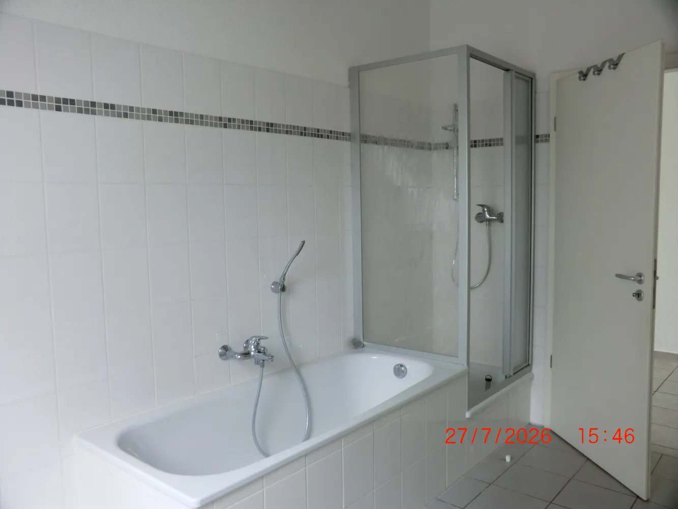 2 Zimmer Wohnung mit 73 m² in Troisdorf – Bild 9
