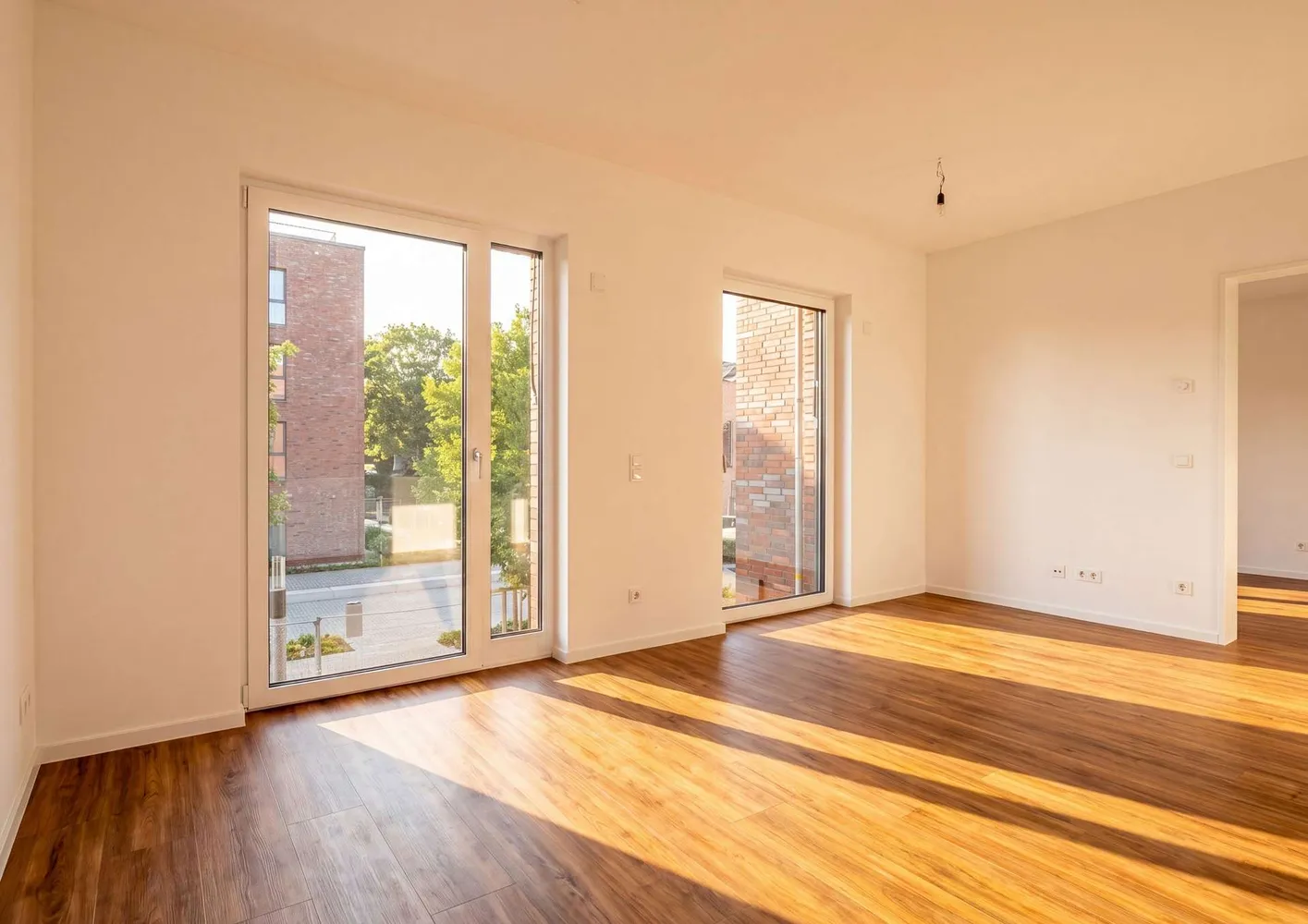 3 Zimmer Wohnung mit 81 m² in Potsdam – Bild 8