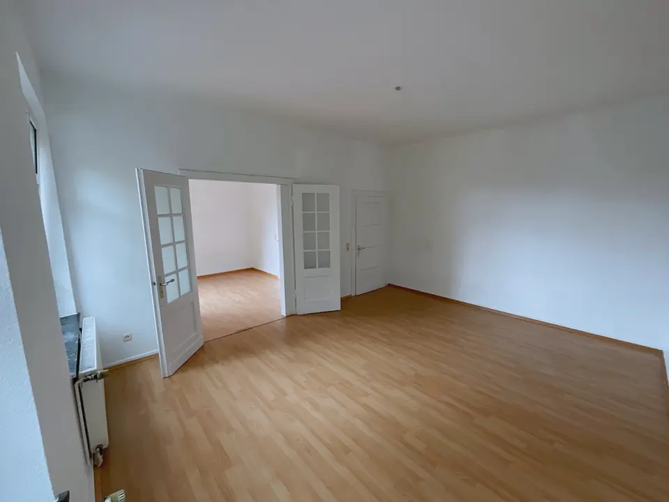 4 Zimmer Wohnung mit 100 m² in Kleve – Bild 2