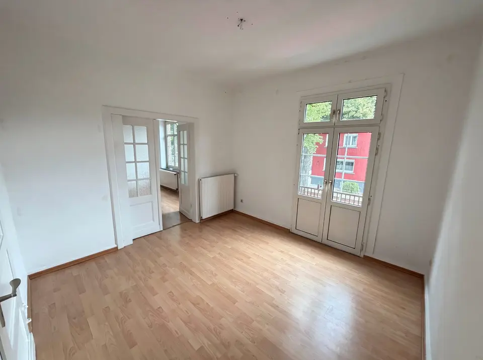 4 Zimmer Wohnung mit 100 m² in Kleve – Bild 3