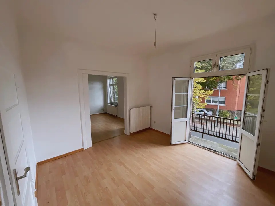 4 Zimmer Wohnung mit 100 m² in Kleve – Bild 4