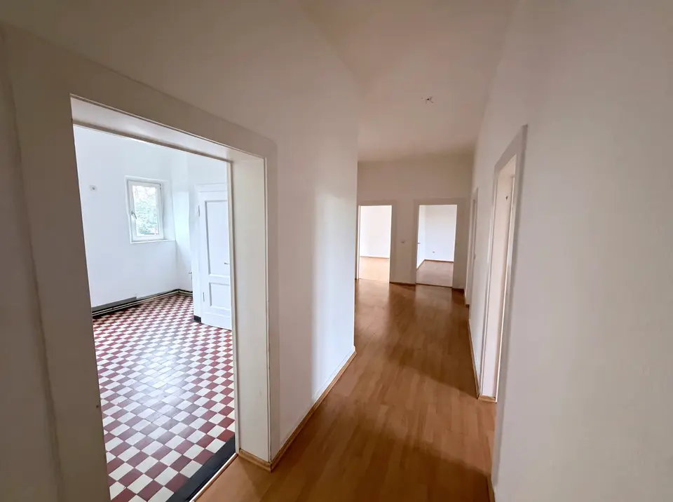 4 Zimmer Wohnung mit 100 m² in Kleve – Bild 6